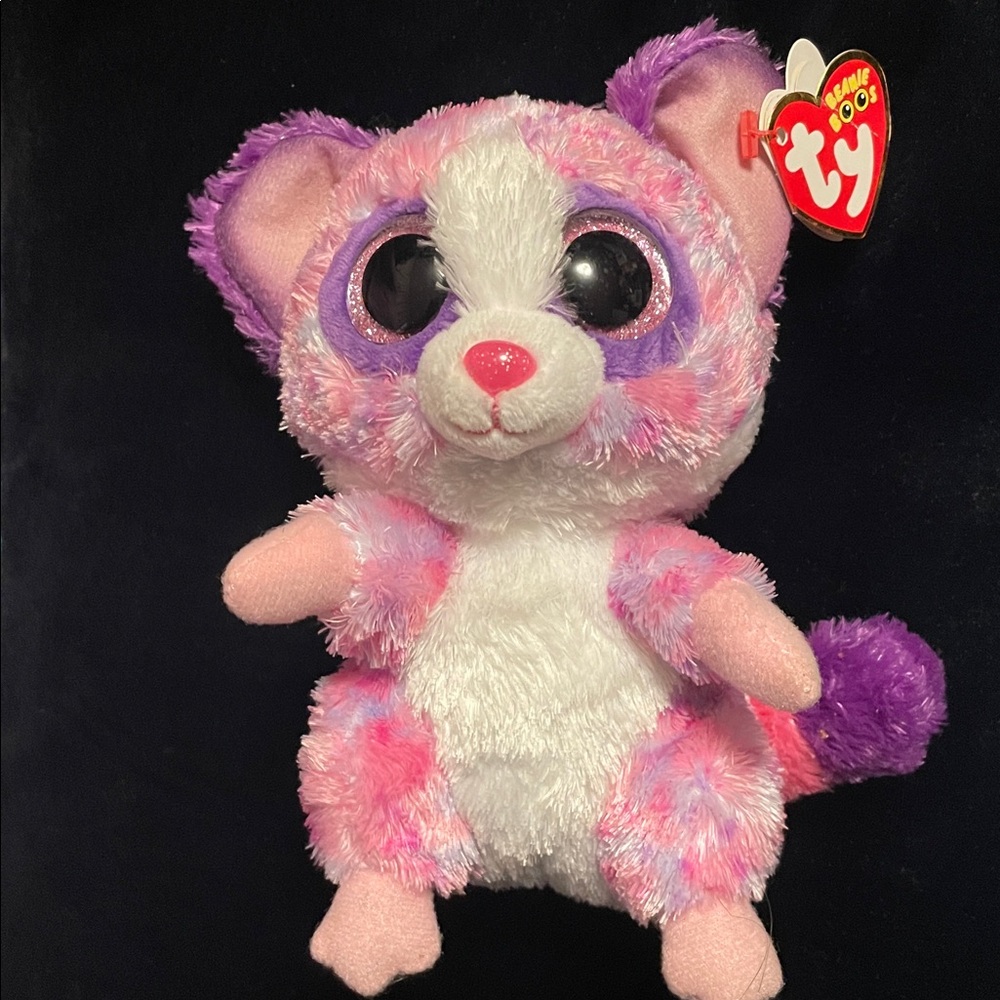 TY Beanie Boo Becca